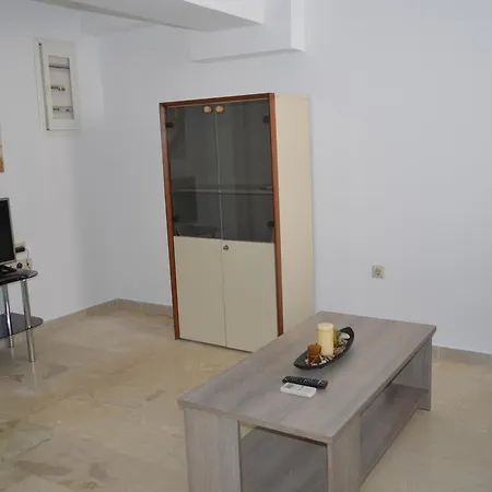 Anthi Center Apartament
